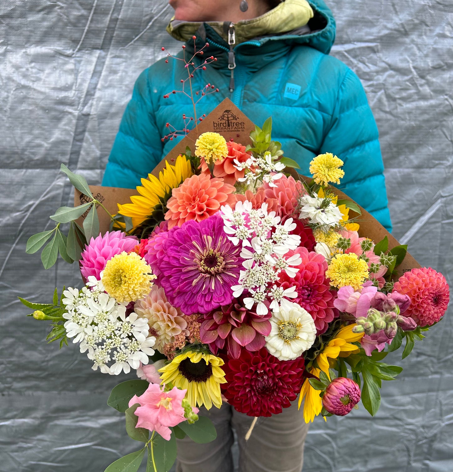 Celebration Bouquet